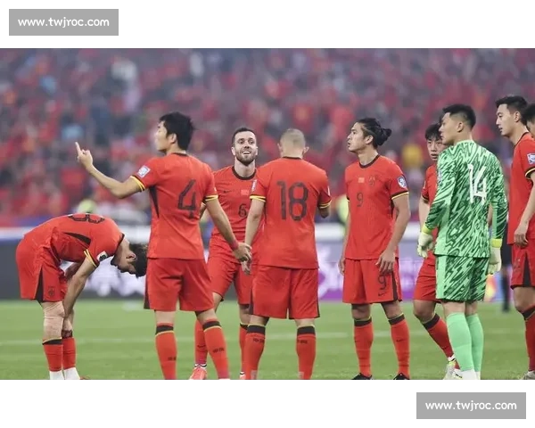 从连败阴影中觉醒球队在挫折中重塑信念迈向反弹之路的关键时刻来临