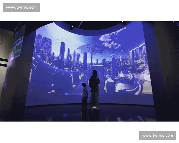 打造沉浸式电竞赛事舞台搭建与视觉呈现新标杆全流程创新实践